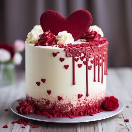 Aligarh’s Best Cake Shops for Anniversary Cakes You’ll Love
